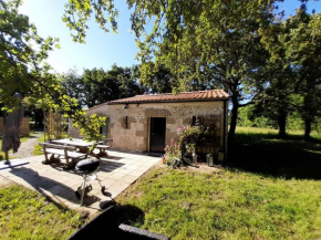 Gîte de Charme avec Jardin et Soins Bien-être à Sallertaine - FR-1-426-469